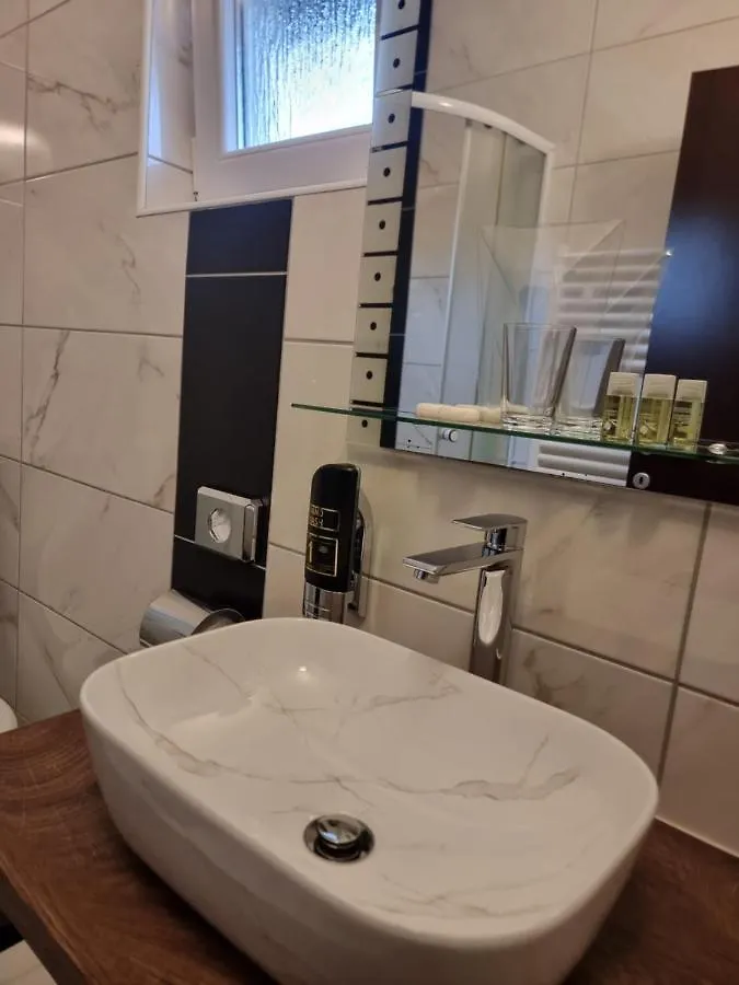 *** Guest house Villa Anton Sukosan Croatia
