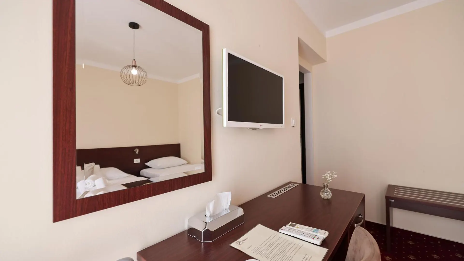 Villa Anton Sukosan Guest house