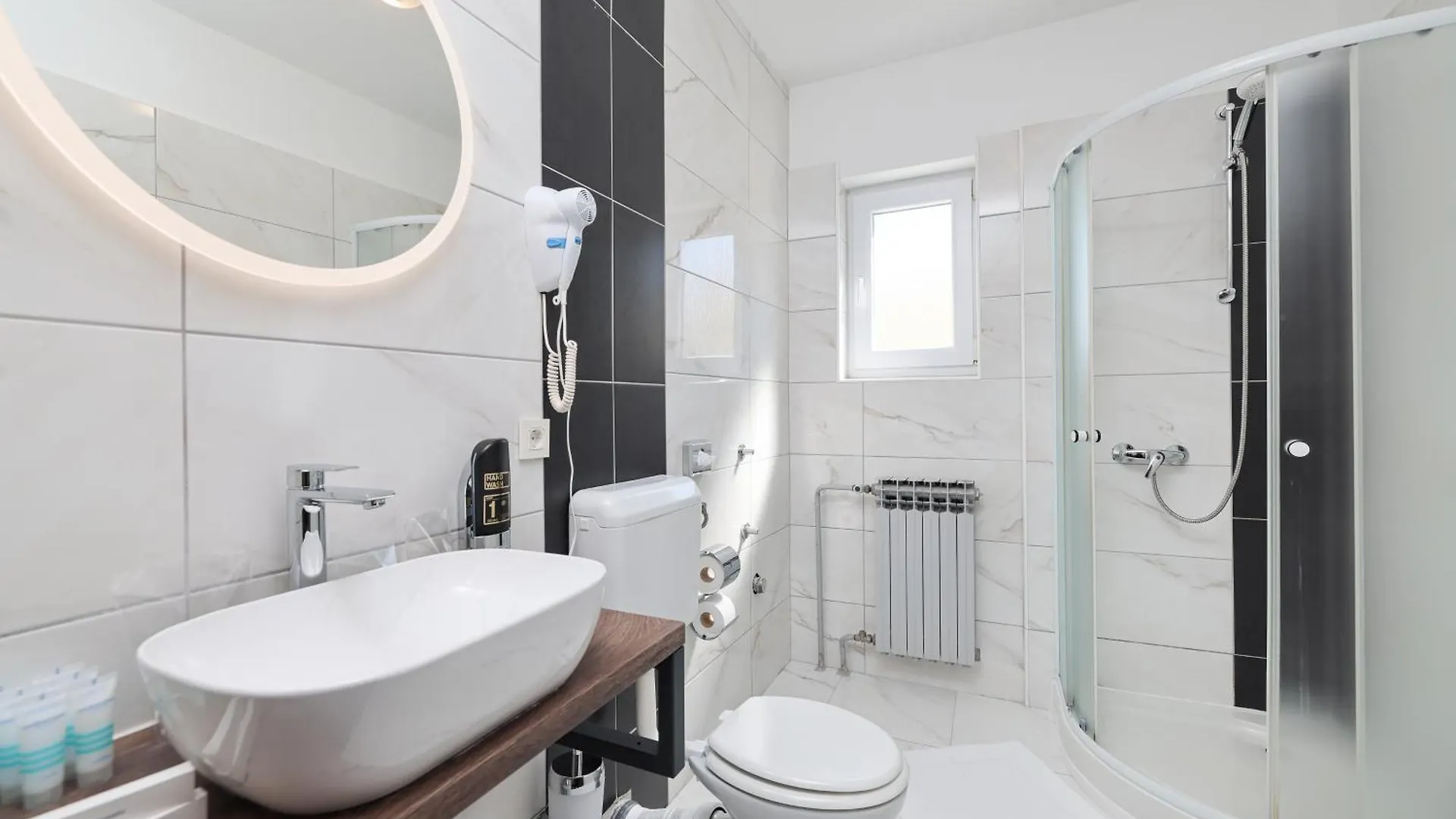 *** Guest house Villa Anton Sukosan Croatia