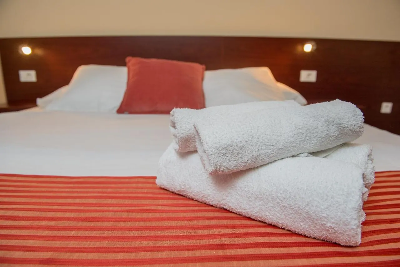 Villa Anton Sukosan Guest house