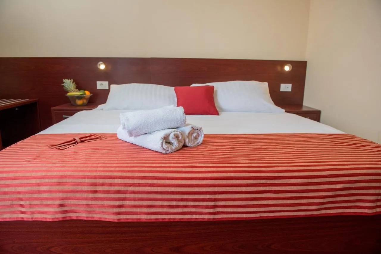 *** Guest house Villa Anton Sukosan Croatia