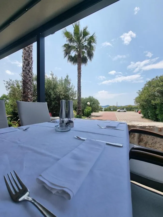 Villa Anton Sukosan 3*,  Croatia