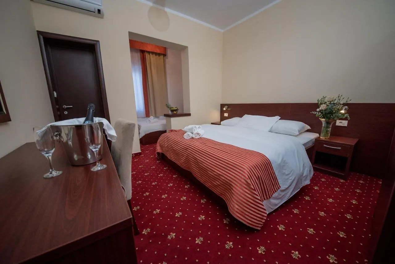 Guest house Villa Anton Sukosan