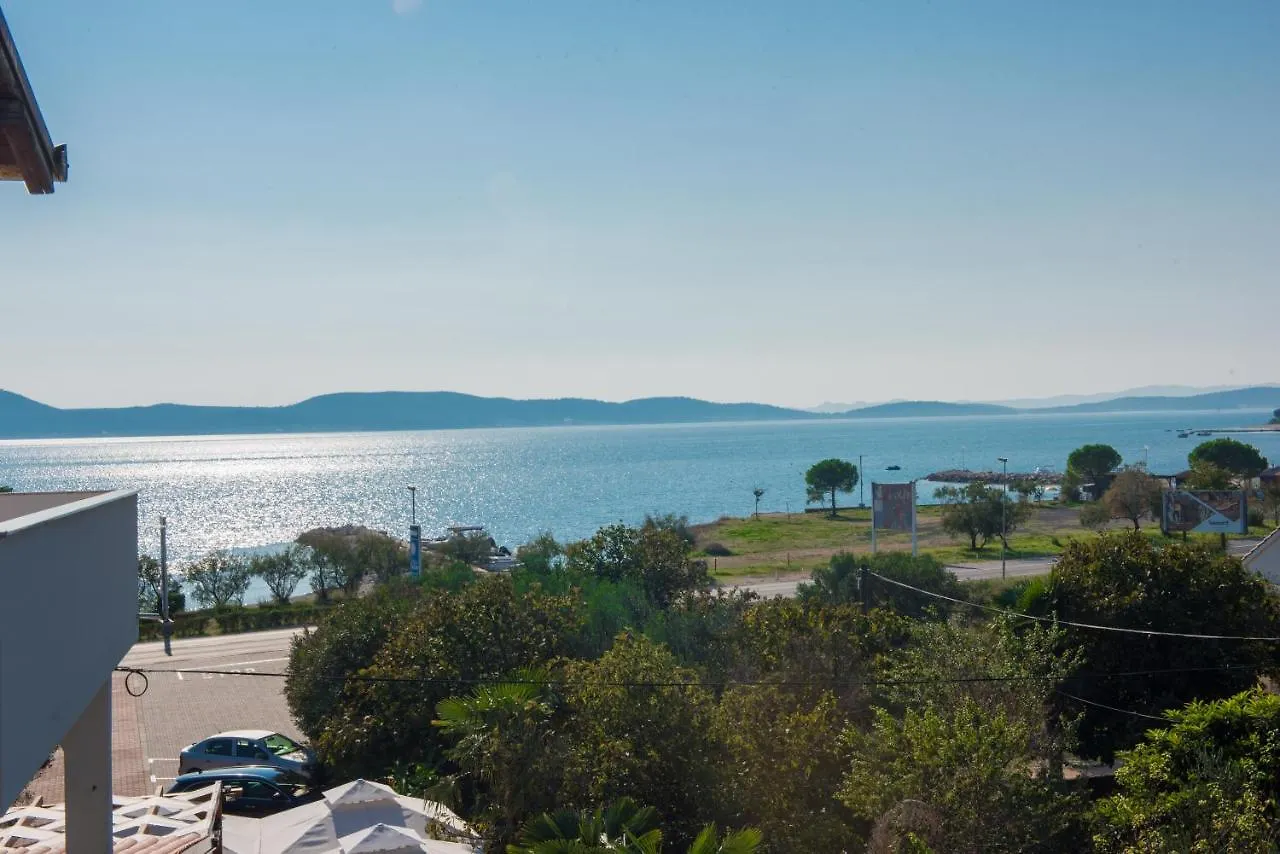 Villa Anton Sukosan 3*,  Croatia