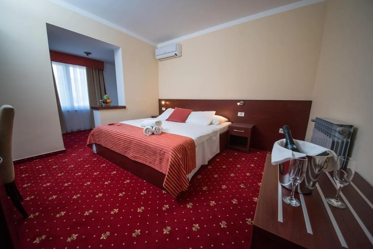 Villa Anton Sukosan Croatia